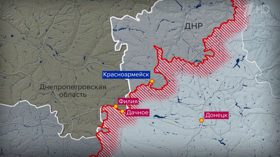 Итоги боевых действий в зоне СВО за весенне-летний период подвел начальник Генштаба ВС РФ
