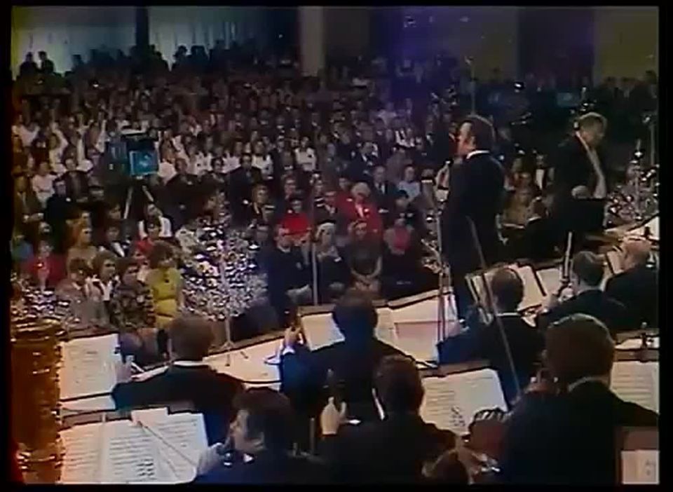 Денис Пушилин: Семь лет назад ушел из жизни наш прославленный земляк Иосиф Давыдович Кобзон