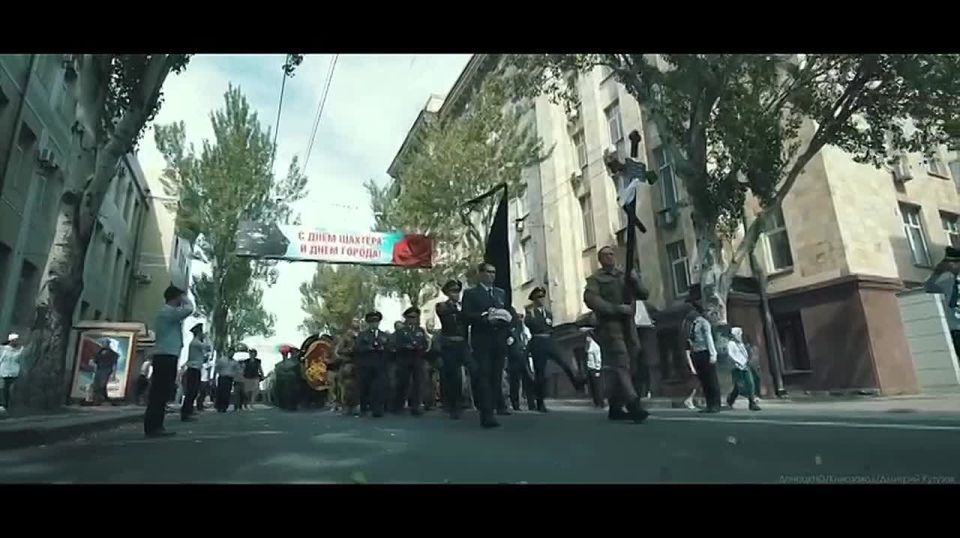 Кирилл Макаров: 7 лет назад в центре Донецка прогремел взрыв, который навсегда изменил нашу историю