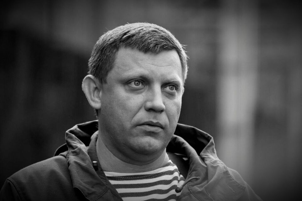 Семь лет минуло с того трагического дня, когда оборвалась жизнь Александра Захарченко, первого Главы Донецкой Народной Республики, друга Донбасса…