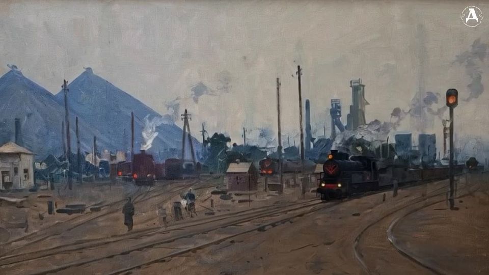 ГОРОД ШАХТЁРОВ, ГОРОД ГЕРОЕВ!