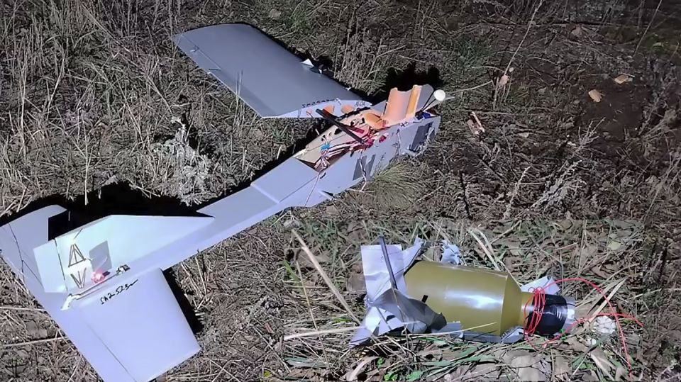 В ДНР сорвали более 600 атак дронов ВСУ по мирным жителям и инфраструктуре