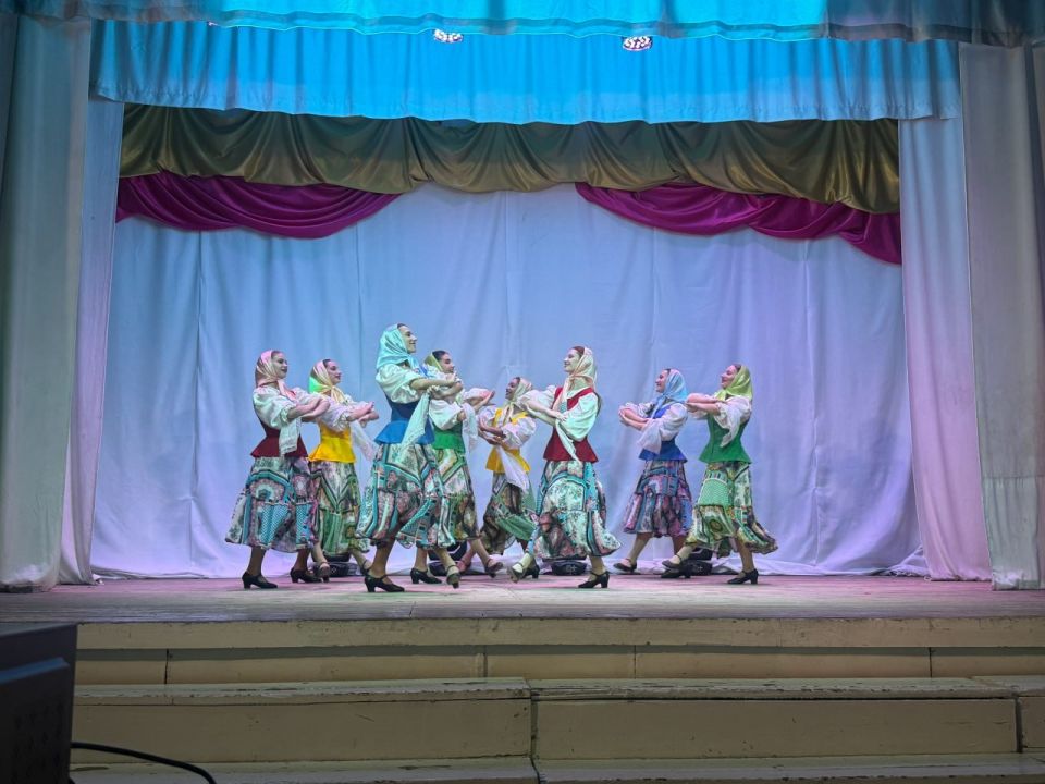 В колледжах сферы культуры начался новый учебный год