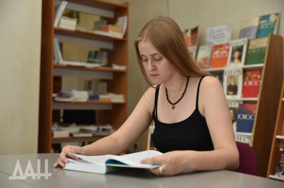 Зарядиться и в путь. В донецкой библиотеке для молодежи расскажут о путешествиях