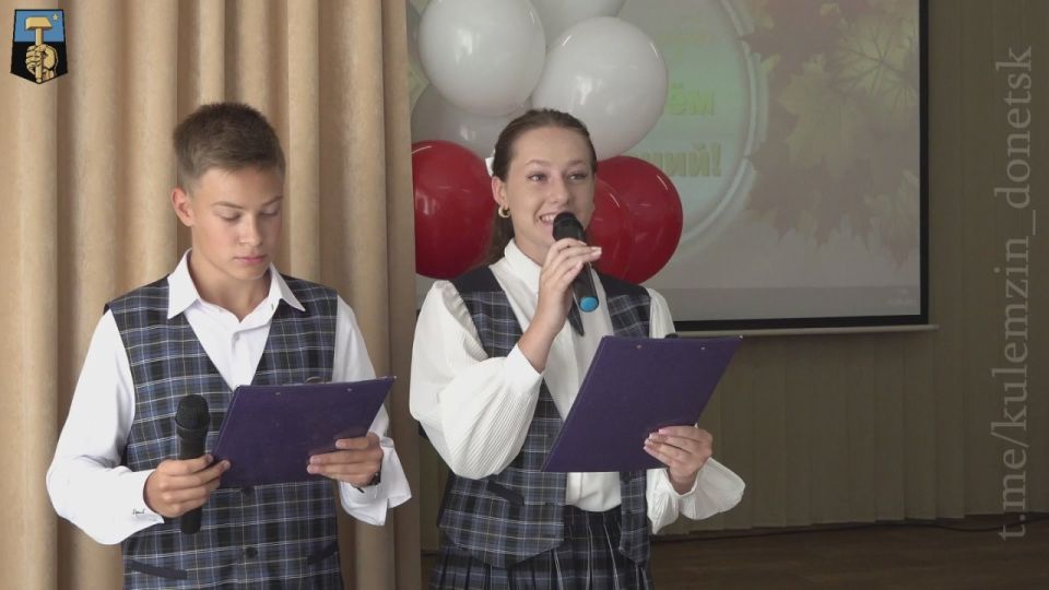 ������� ��������: � ������� ������ �������� ���� � � ���� ������!