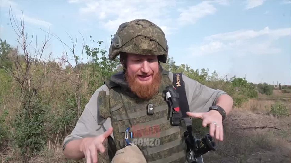 «Сбежал из дома на войну»: история добровольца «Лыжи»