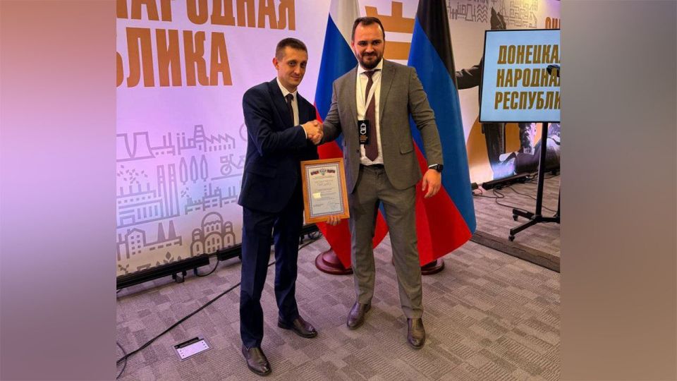 Актуальные вопросы формирования маршрутной сети межрегиональных пассажирских автобусных перевозок обсудили с первыми лицами Министерства транспорта Донецкой Народной Республики