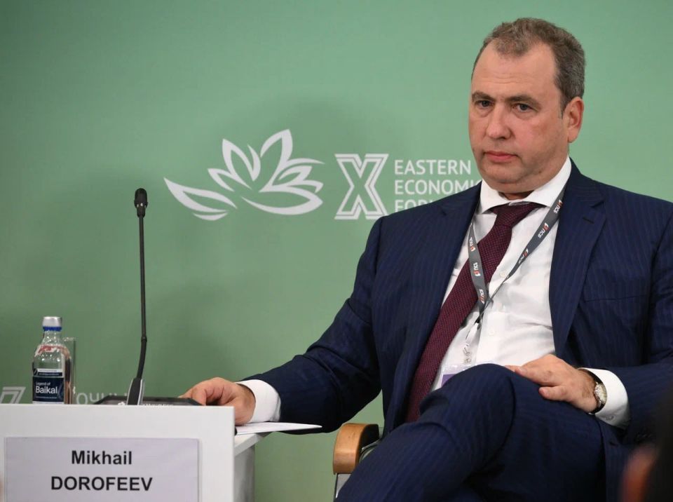 Юрий Подоляка: Пришло время пересмотра мировых финансово-расчетных институтов…