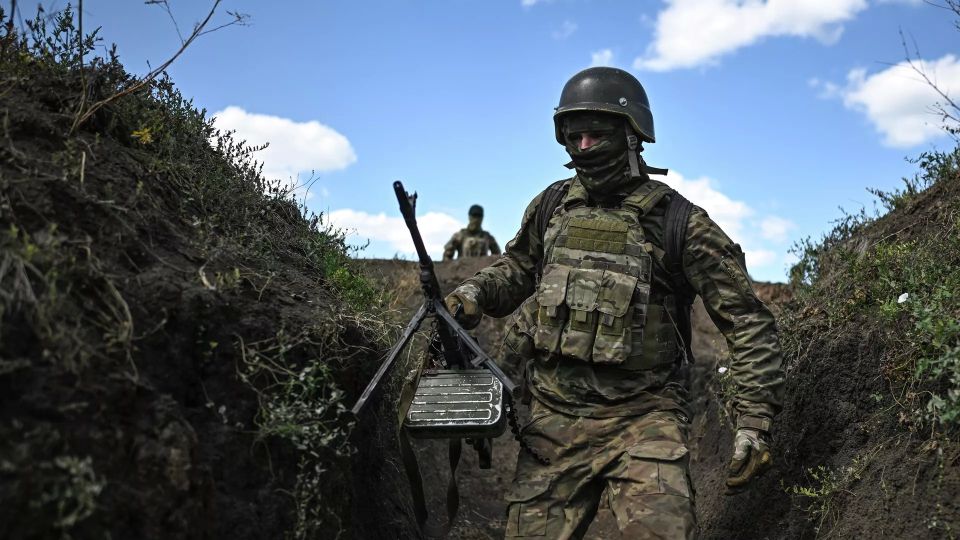 Освобождение Новоселовки формирует буферную зону у ДНР – Марочко