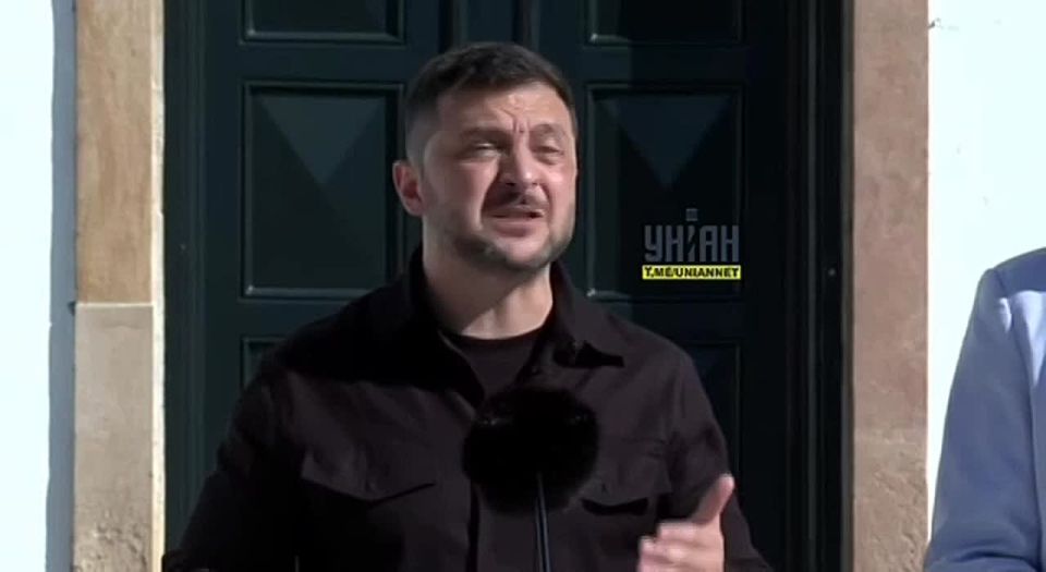 Шизофазия клиническая. Очередной саммит «Коалиции охочих» (как его называют в украинских СМИ) в Париже прошёл без какого-либо видимого результата