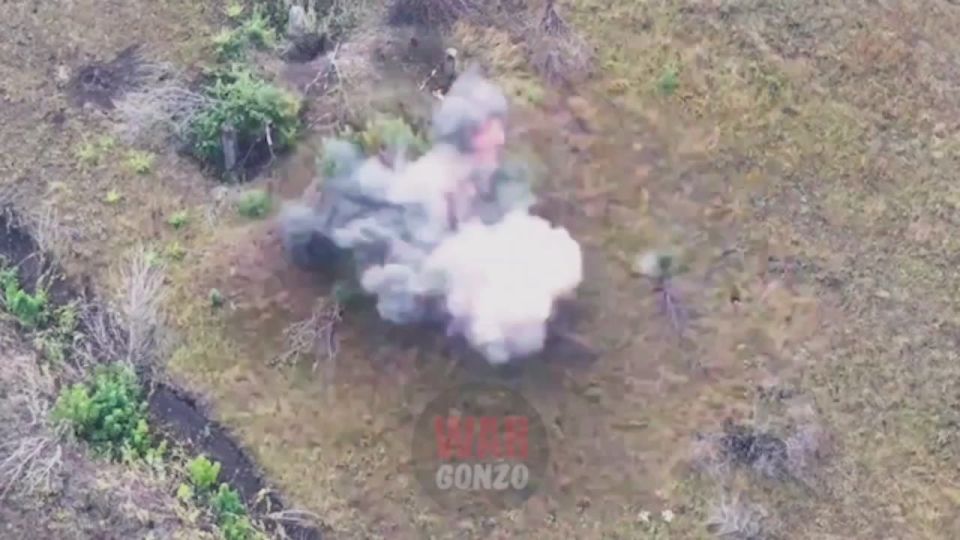 «Готовим сюрприз» – комбат «Философ» о прорыве фронта