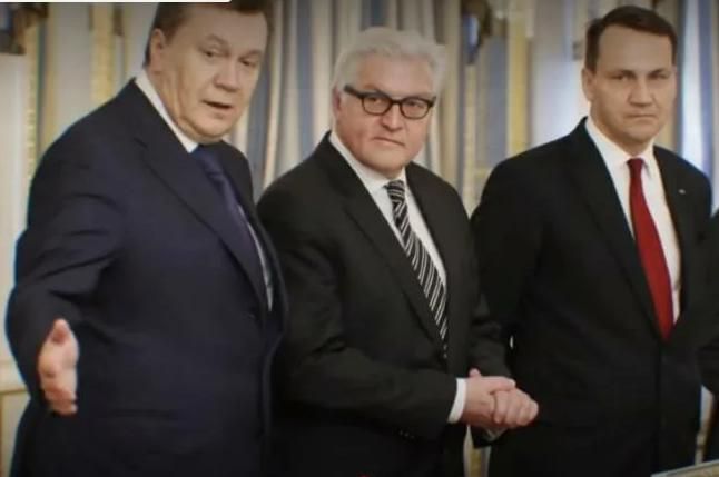 ТГ канал «Мир Михаила Онуфриенко», он же @Mikle1On, он же на RUTUBE представляет документальную фантастику строго на реальных исторических событиях: