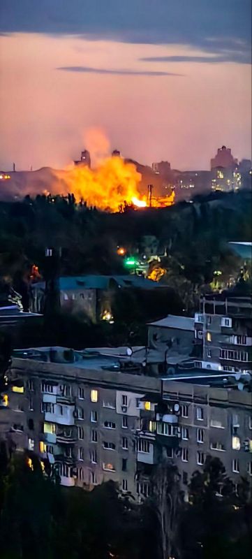 Юрий Котенок: В День освобождения Донбасса противник атаковал столицу Донецкой Народной Республики