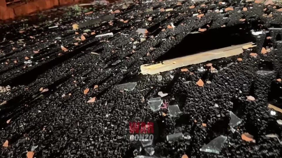 WarGonzo: ВСУ атакуют Донецк и Макеевку — есть погибший