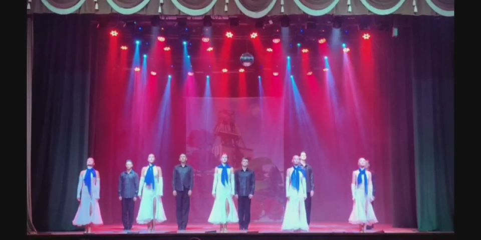 ������� ��������: � ���� ������������ ��������!