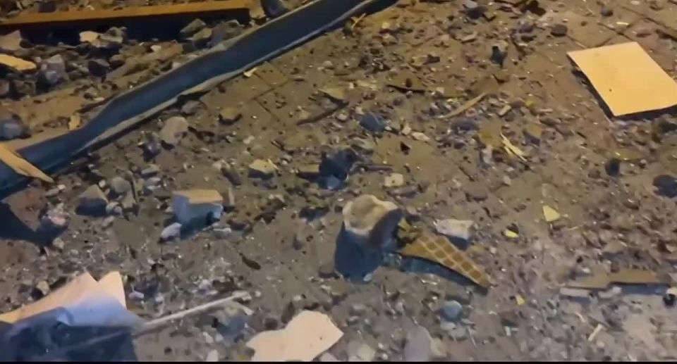 Анатолий Кузичев: Абсолютный цинизм — ВСУ с помощью БПЛА нанесли удар по детской площадке и школе в Донецке