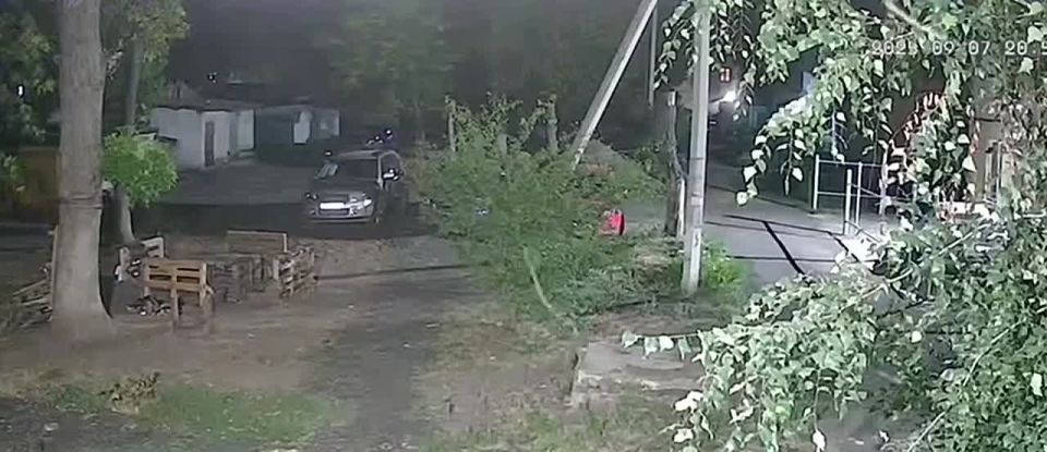 WarGonzo: В Донецке при атаке ВСУ пострадали шесть человек