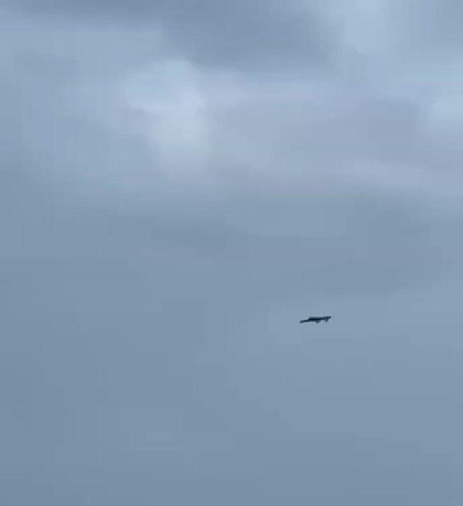 Алексей Гавриш: Сообщается, что кадры из Донецка