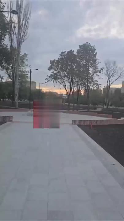 Вадим Топалов: Украинские каратели намеренно бьют по школам