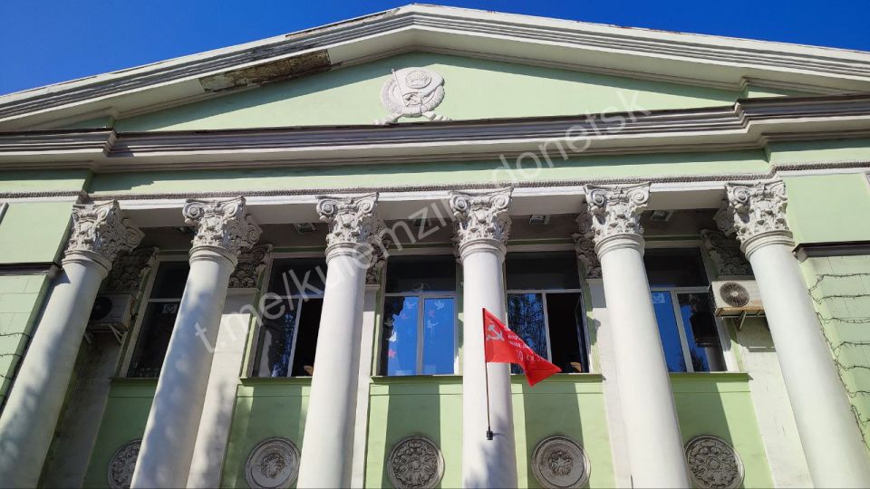 ������� ��������: � ���� ������������ ��������!