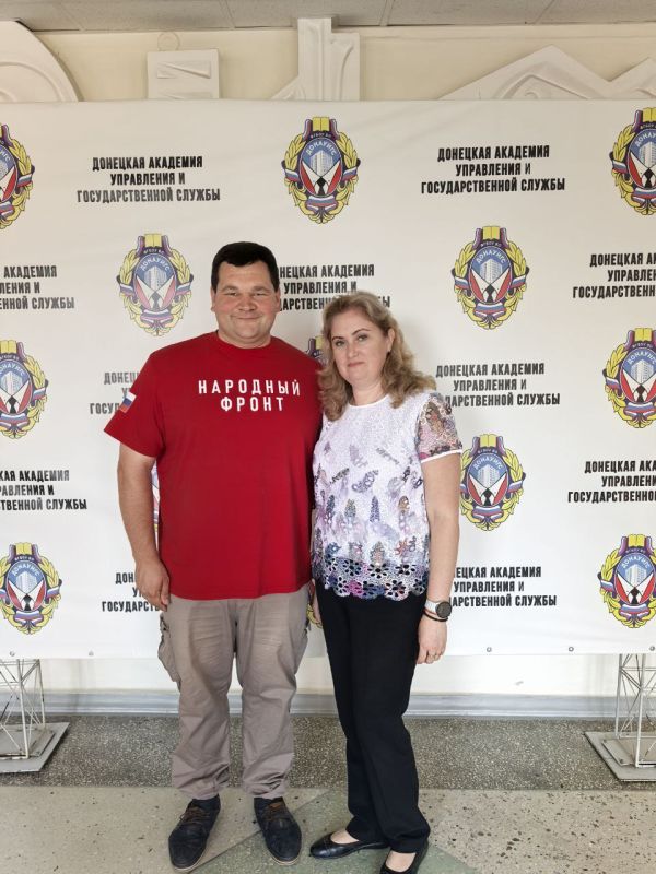 Сергей Самохин: Наука поможет Народному фронту эффективнее и качественнее решать региональные проблемы!