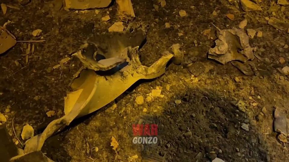 WarGonzo: Очередная атака ВСУ на Донецк