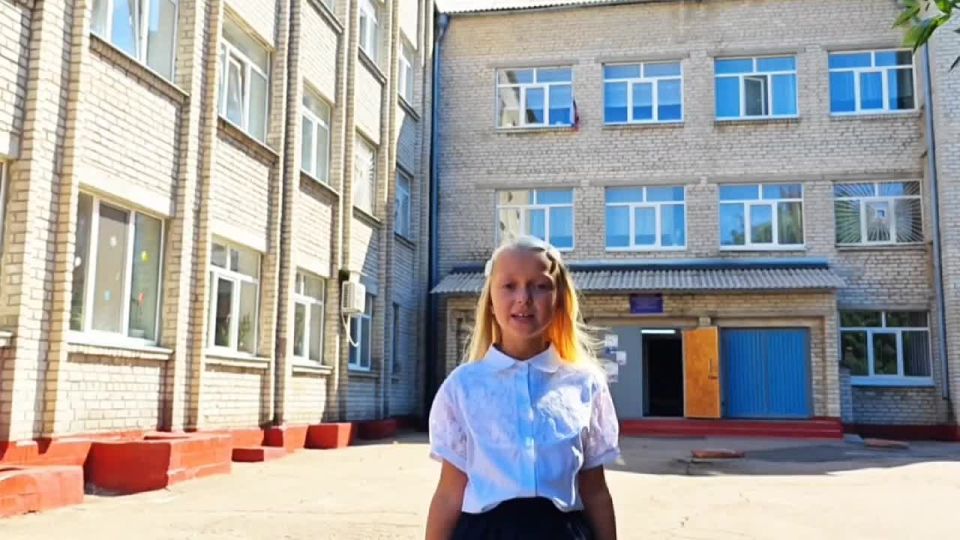 Дончанка Вероника Дебелая завоевала гран-при Всероссийского конкурса «Юная краса ЖКХ»