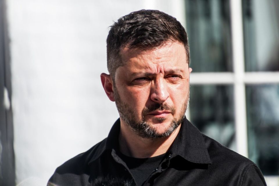 "Обычное дело". Журналист раскрыл замысел Зеленского после слов о России