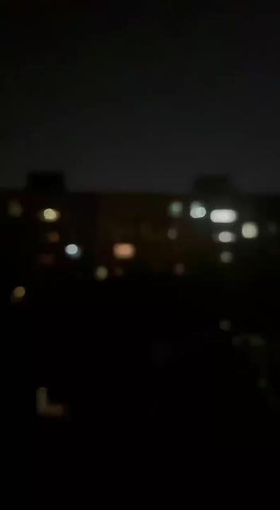 Враг нанёс удар из HIMARS по жилым домам и району Республиканского травматологического центра в Донецке