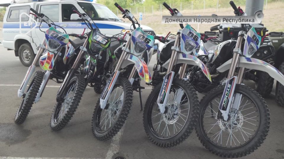 Андрей Бедило: От Владивостока до Калининграда: Вся Россия — фронту