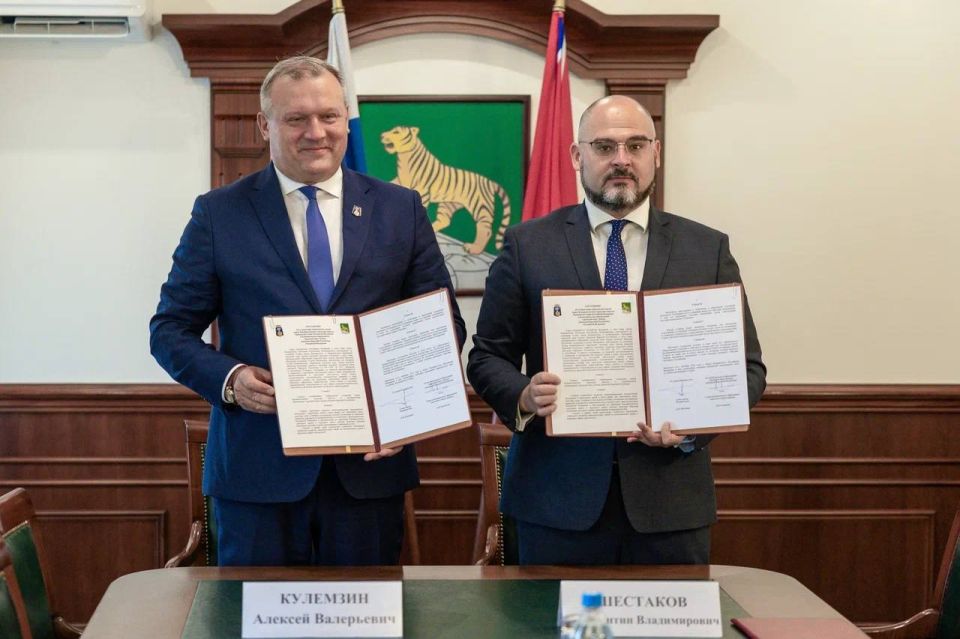 ����������� � ������ ���������� ����� ��������-�����������