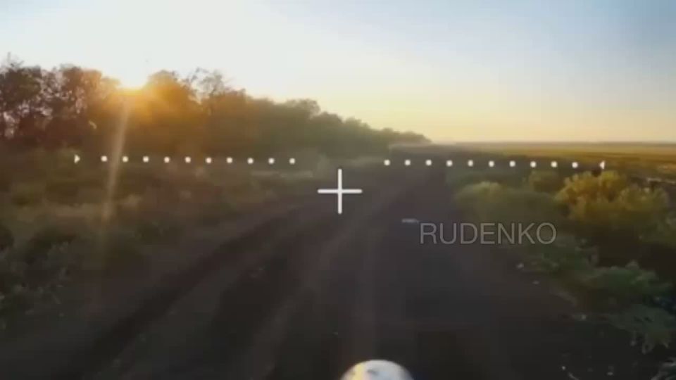 Андрей Руденко: Военнослужащие группировки войск «Восток» сорвали ротацию противника на Южно-Донецком направлении