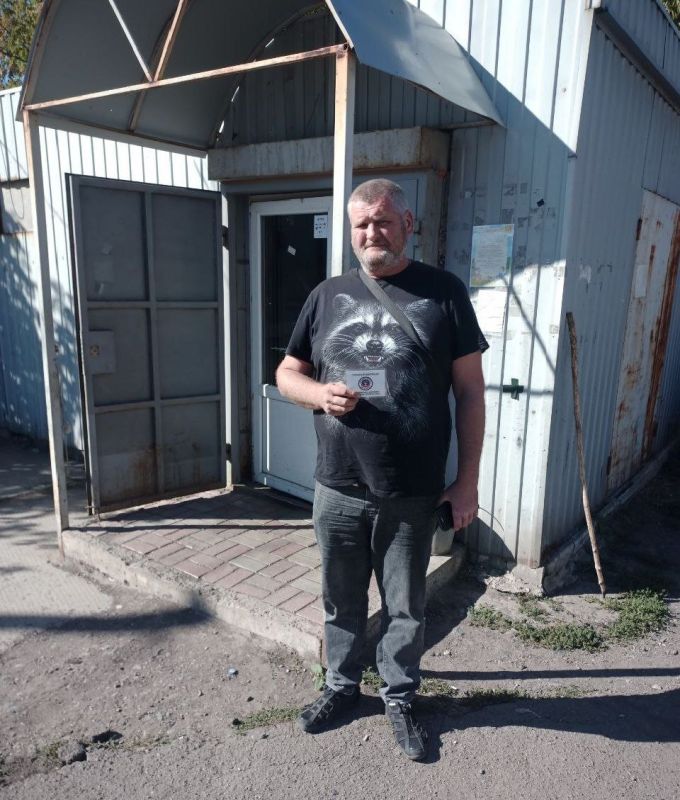 Наталья Бегуненко: В Петровском районе прошел плановый рейд Народного контроля по соблюдению правил торговли и санитарных норм