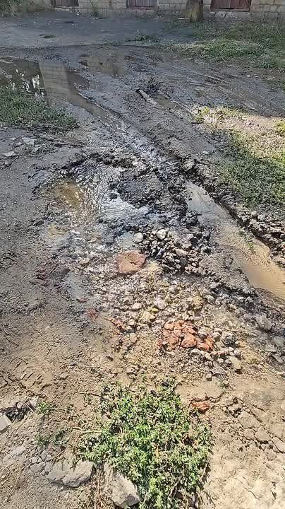 Депутаты Народного Совета: ежедневная борьба за воду