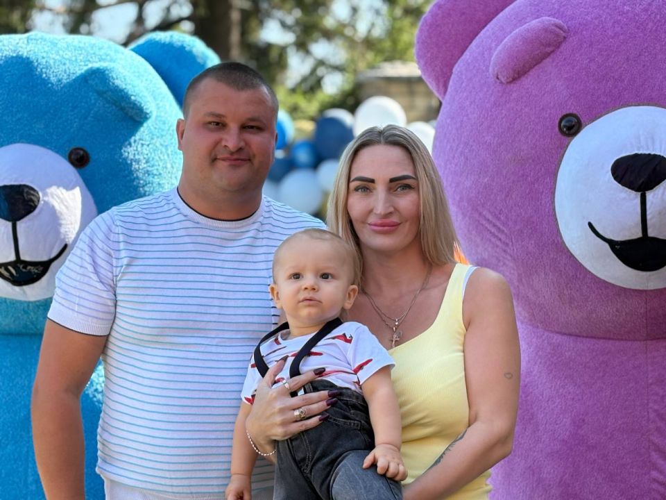 Андрей Крамар: Даже до телеграм-каналов Донецка докатился вчерашний хайп клич губернатора Бурятии Алексея Цыденова, который обратился к мужскому населению Забайкальска с призывом брать жен на руки – и повышать наполняемость...