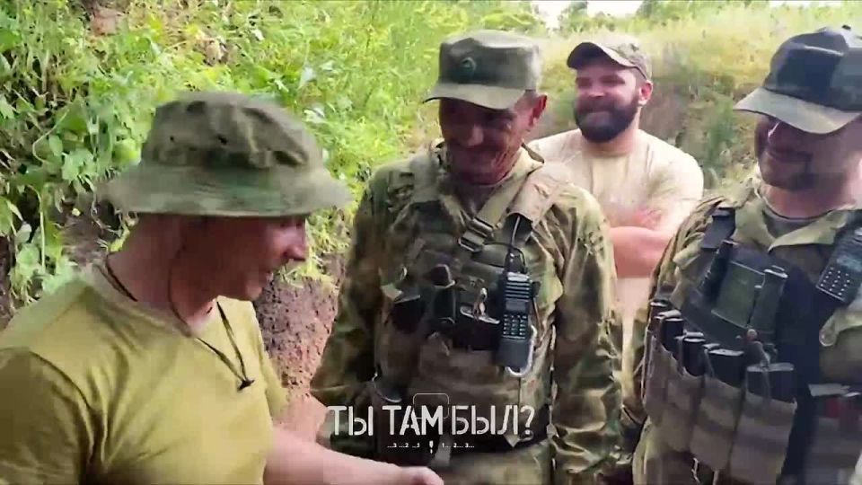 Павел Кукушкин: Сегодня День Рождения у легендарного человека: Донецкого ополченца с 14-го года, командира одного из подразделений интербригады «Пятнашка» позывного «Москаль младший»!!!