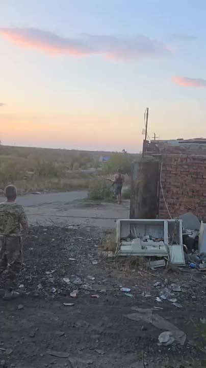 Юрий Котенок: Вот что стиль хуситов делает!