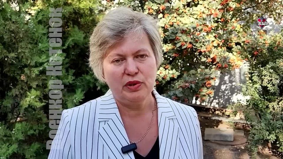 «Аллея ангелов» началась с Полины из Славянска