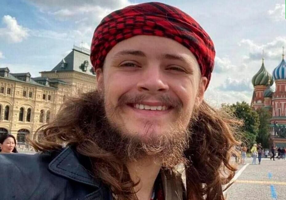 Пушилин предложил снять фильм об американце, погибшем на СВО