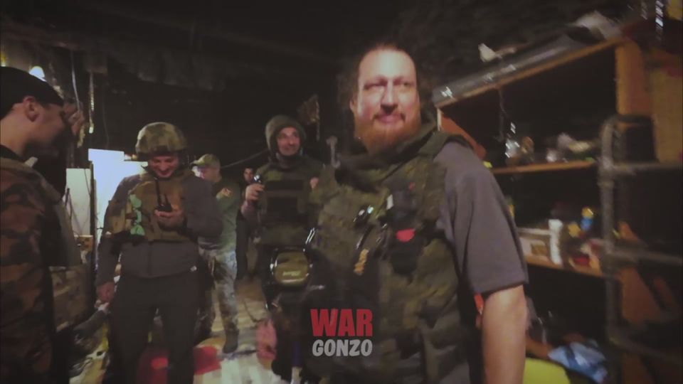 «Пятнашка» у Артёмовска – работа и люди легендарной бригады