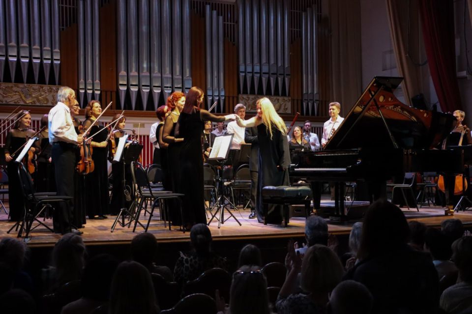 В 2025 году весь музыкальный мир отмечает 185-летие со дня рождения великого русского композитора Петра Ильича Чайковского