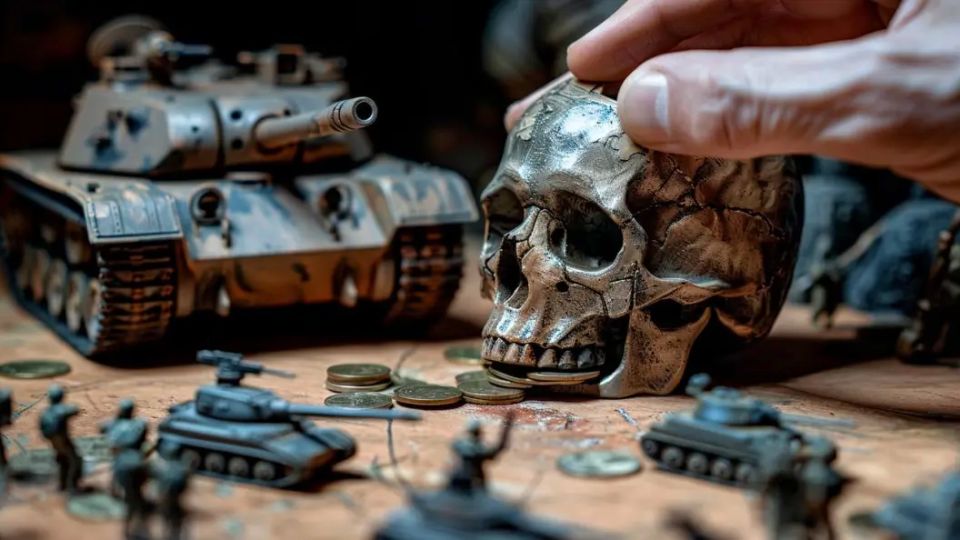      .   &quot;&quot; .  ?