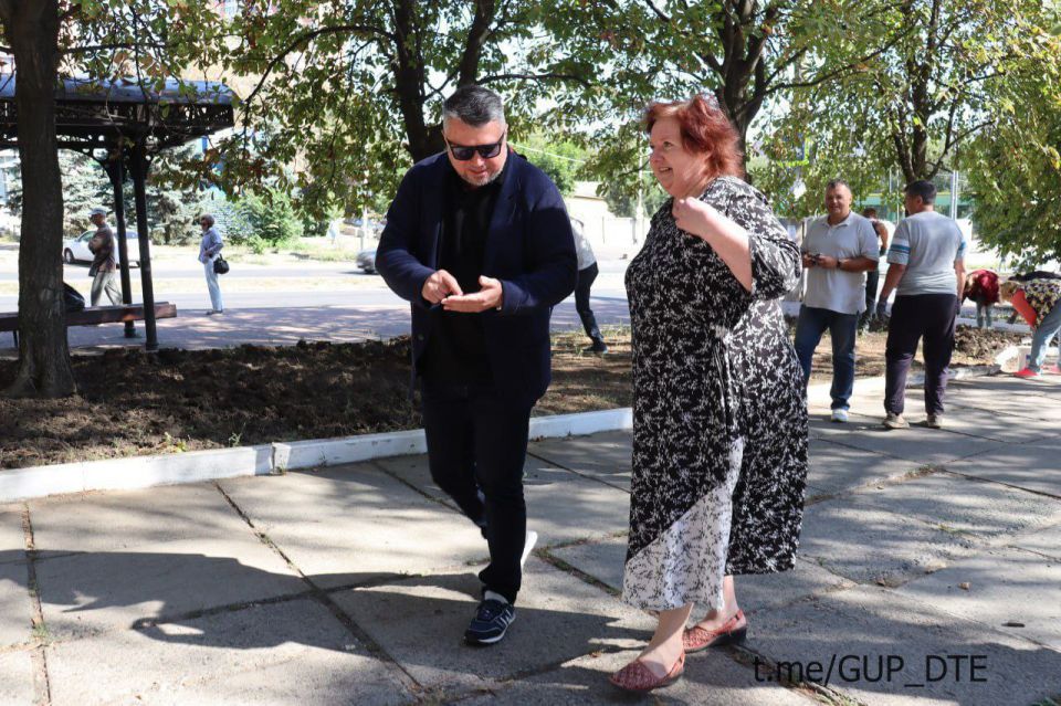 Планета Земля должна быть чистой и зелёной!