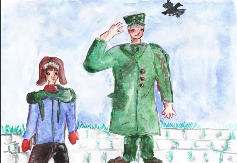 Подведены итоги Всероссийского конкурса «Читаем Альберта Лиханова: книги о совести и доброте»