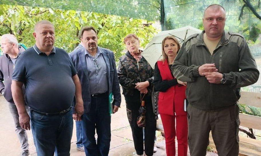 �������, 18 �������� 2025 ����, �� ��������� ����� ���������� ������ ��������, ������ ������� � �������� �� ������: ��. ����������, 1