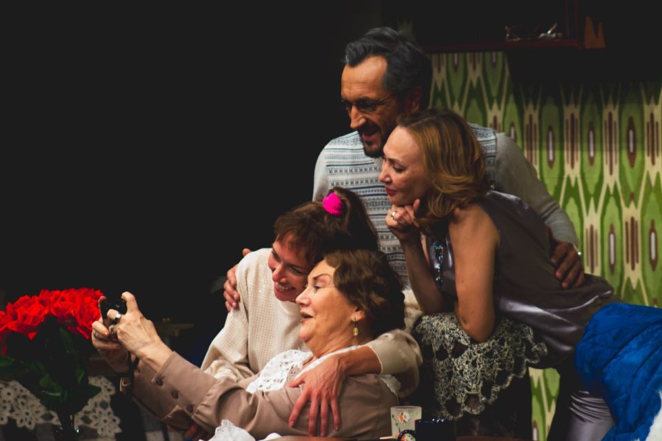 Счастье на пороге Донецкой муздрамы