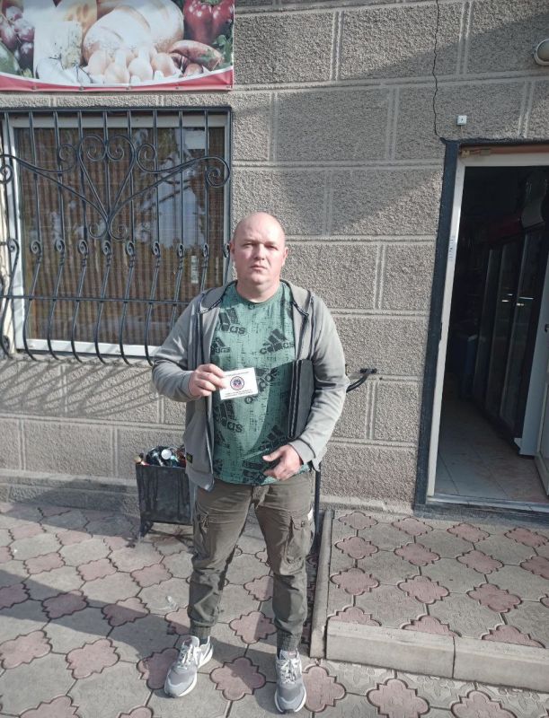 Наталья Бегуненко: В Петровском районе прошел плановый рейд Народного контроля по соблюдению правил торговли и санитарных норм