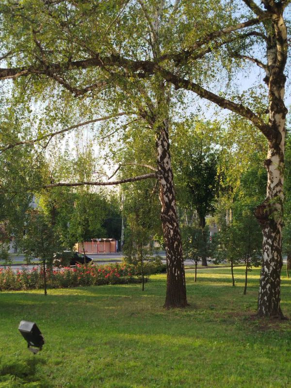 Валентин Левченко: Уважаемые жители Киевского района!