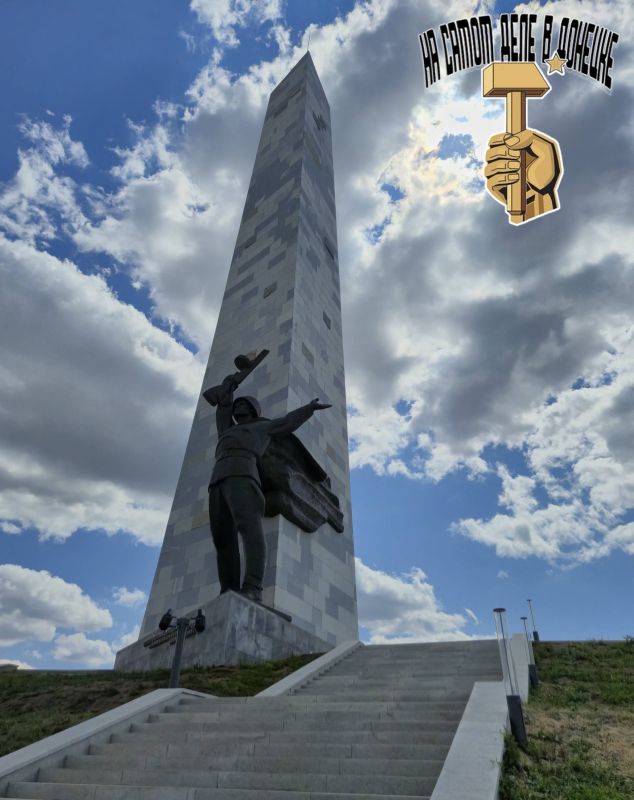 Доброе утро, Донбасс!. США и Британия сделали на этой планете «больше добра», чем «любые две страны в истории человечества», заявил Дональд Трамп За время участия американцев и британцев в конфликтах в Корее, Вьетнаме...