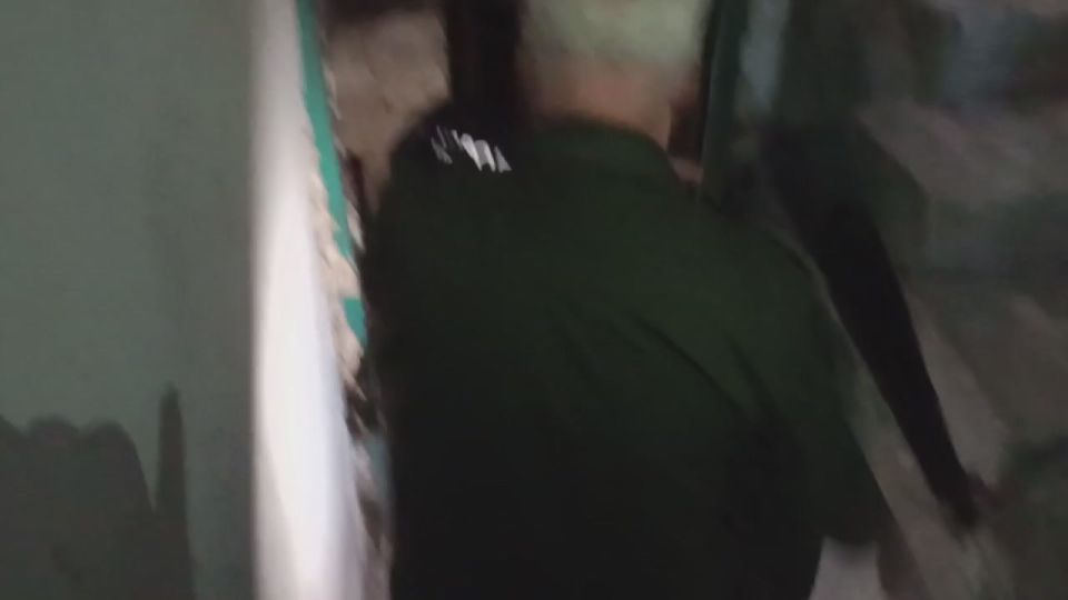 Андрей Бедило: Сегодня, 23 сентября 2025 года, совместно с Комитетом Народного контроля городского округа Торез, депутатом городского совета Диденко Е.В., был проведен рейд по мониторингу проблем ЖКХ